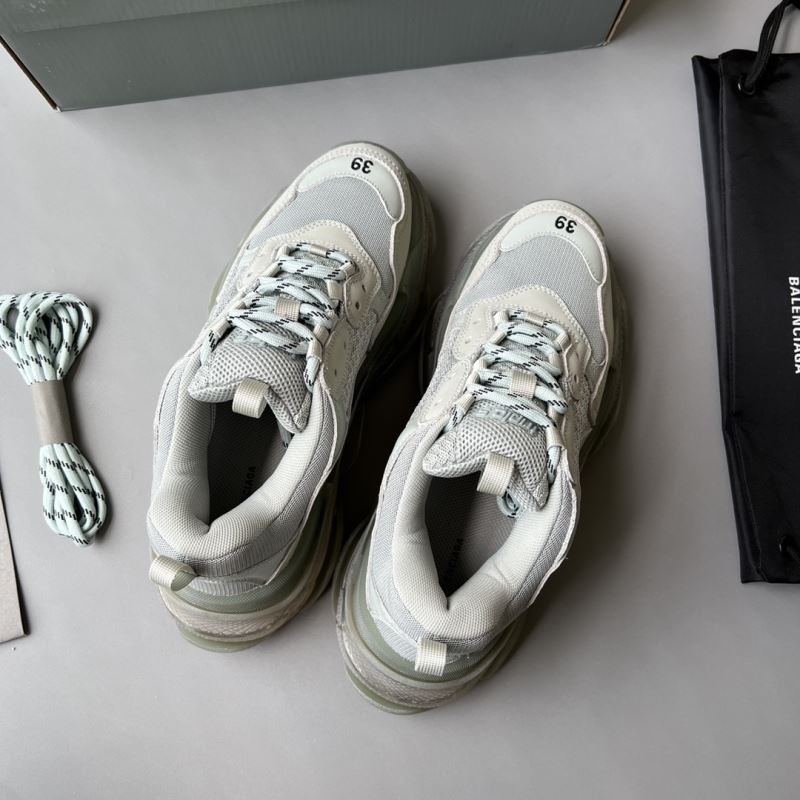 Balenciaga Triple S Series Shoes